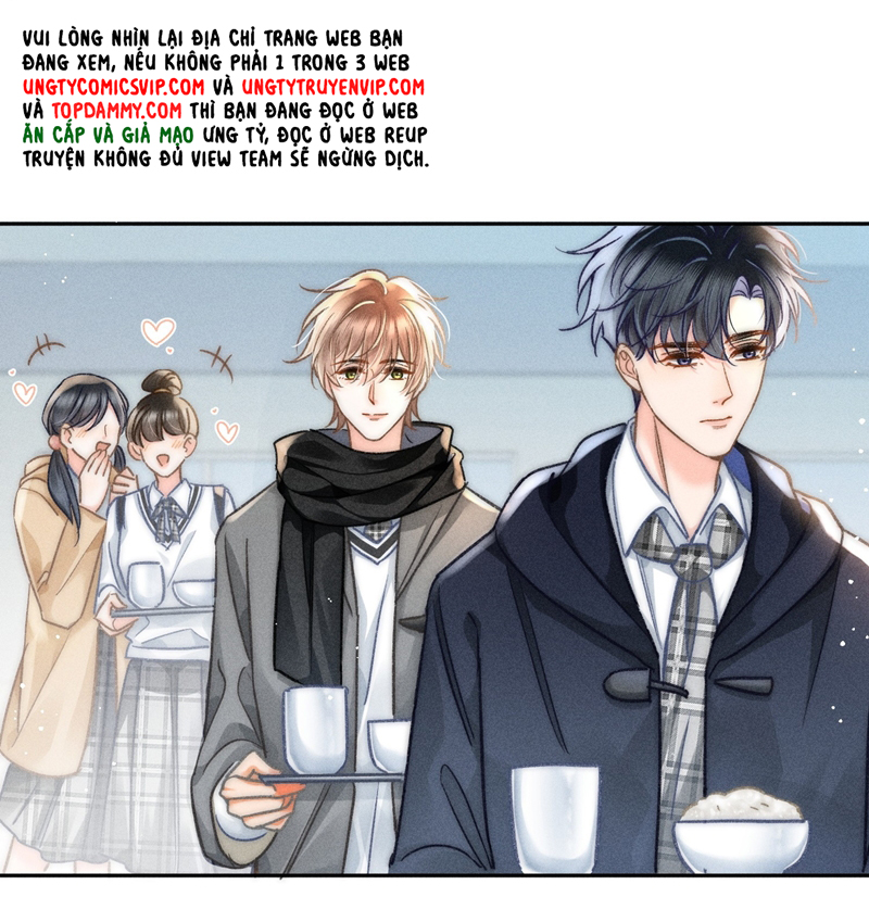 Ánh Trăng Vì Tôi Mà Đến Chapter 51 - Trang 3