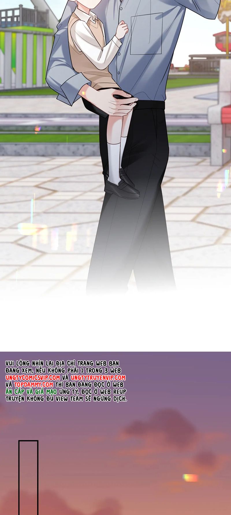 Đơn Xin Ly Hôn Chap 118 - Trang 2