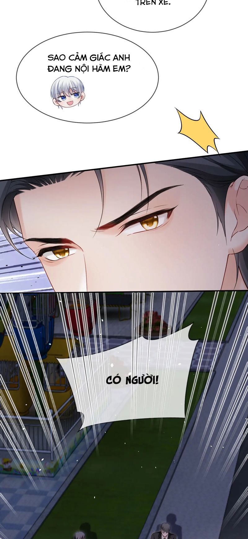 Đơn Xin Ly Hôn Chap 118 - Trang 2