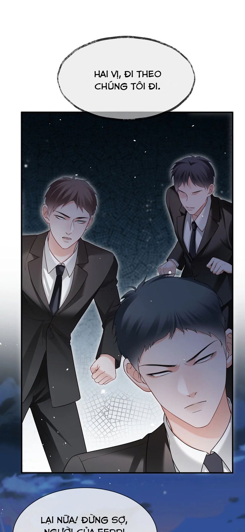 Đơn Xin Ly Hôn Chap 118 - Trang 2