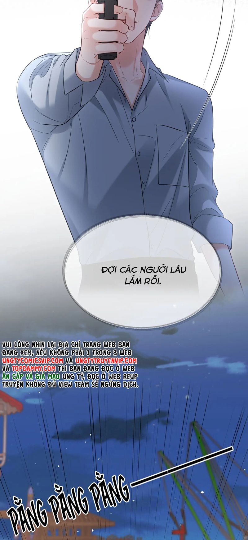 Đơn Xin Ly Hôn Chap 118 - Trang 2