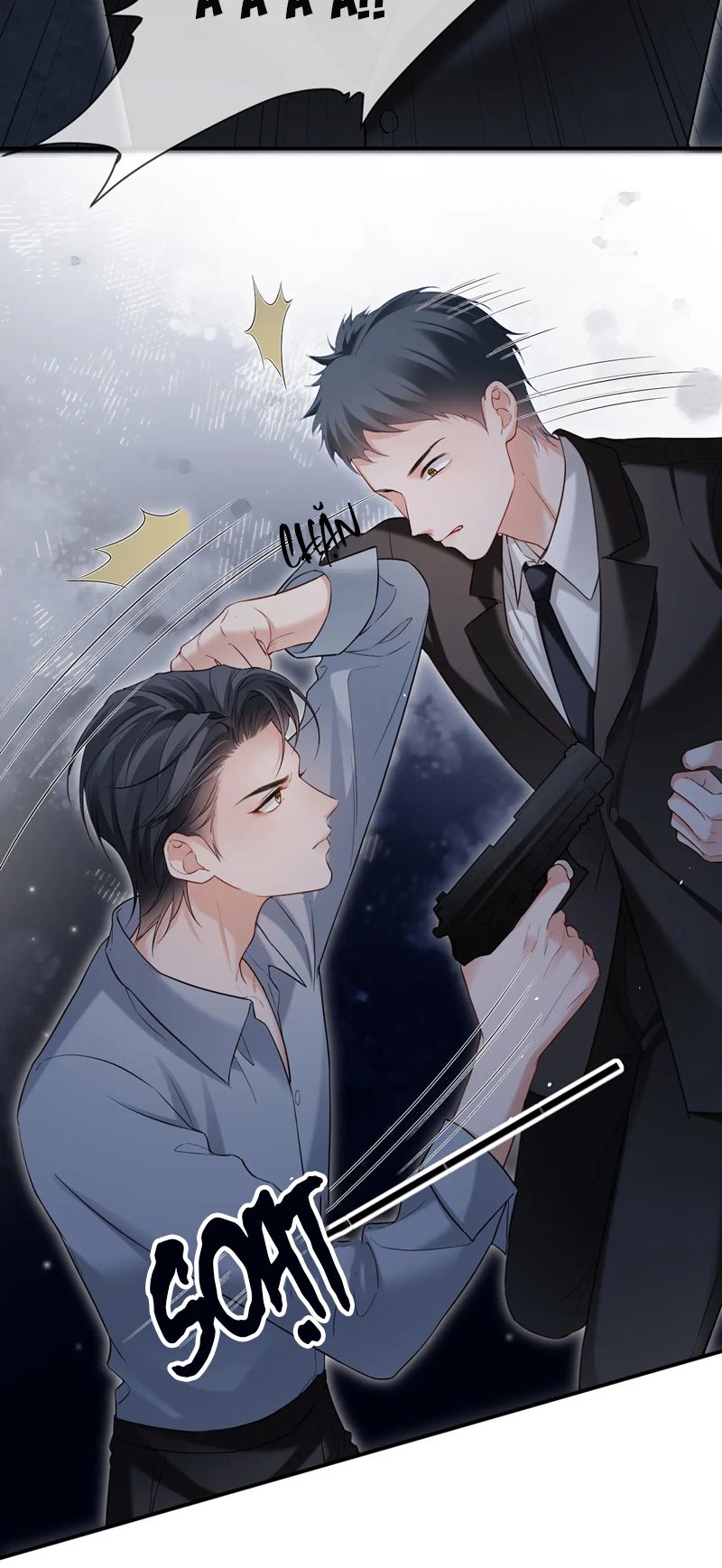 Đơn Xin Ly Hôn Chap 118 - Trang 2