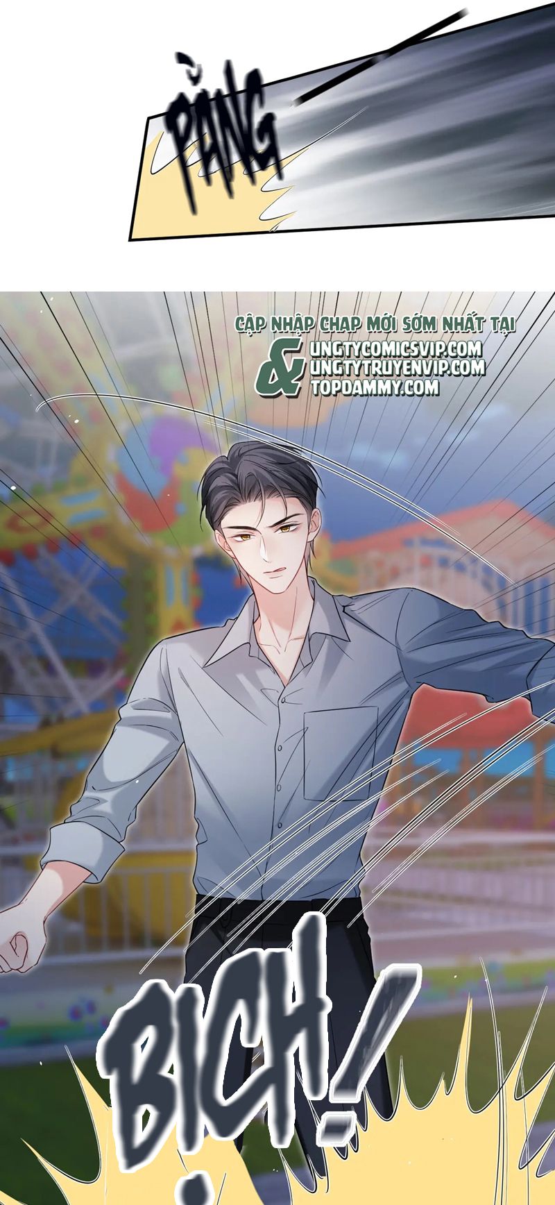 Đơn Xin Ly Hôn Chap 118 - Trang 2