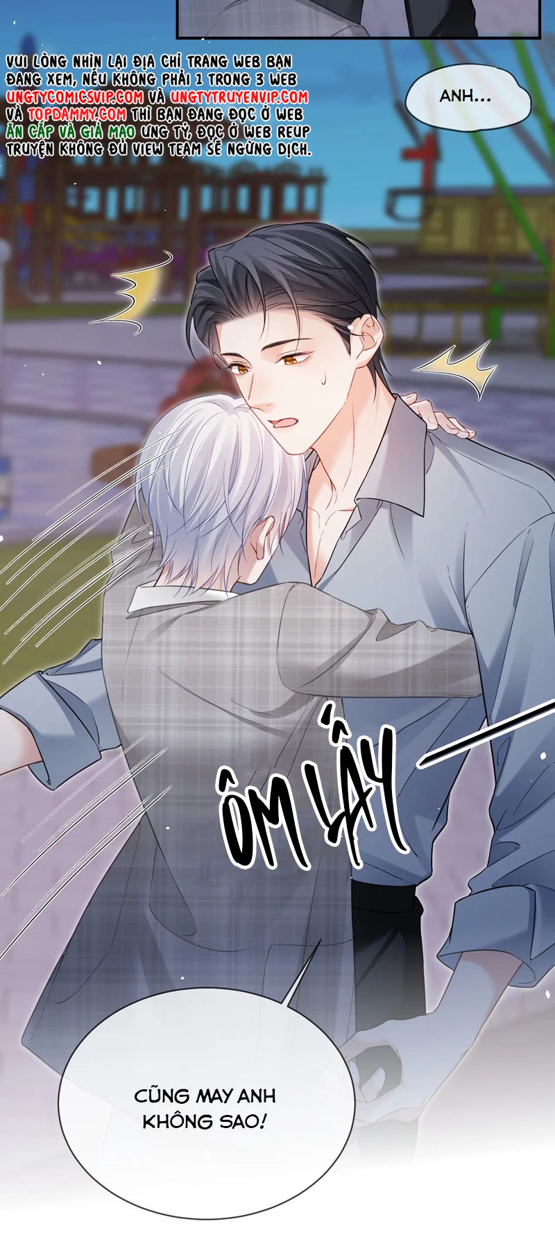 Đơn Xin Ly Hôn Chap 118 - Trang 2