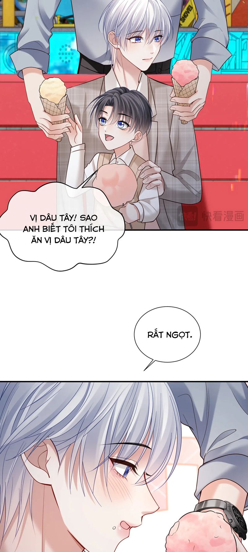 Đơn Xin Ly Hôn Chap 118 - Trang 2