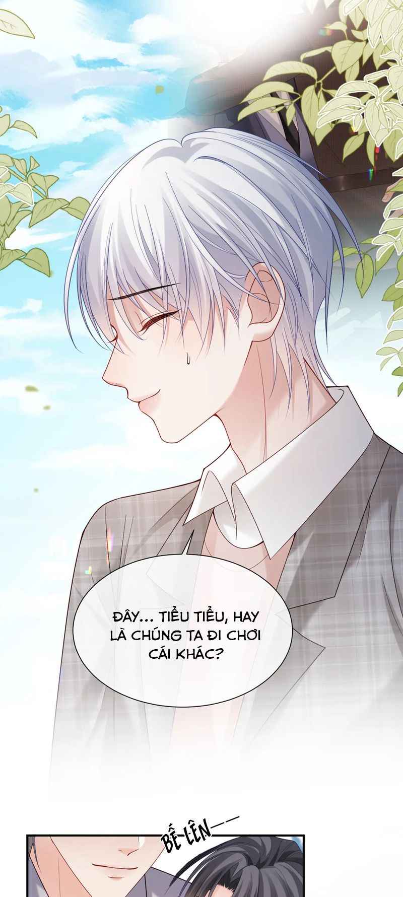 Đơn Xin Ly Hôn Chap 118 - Trang 2