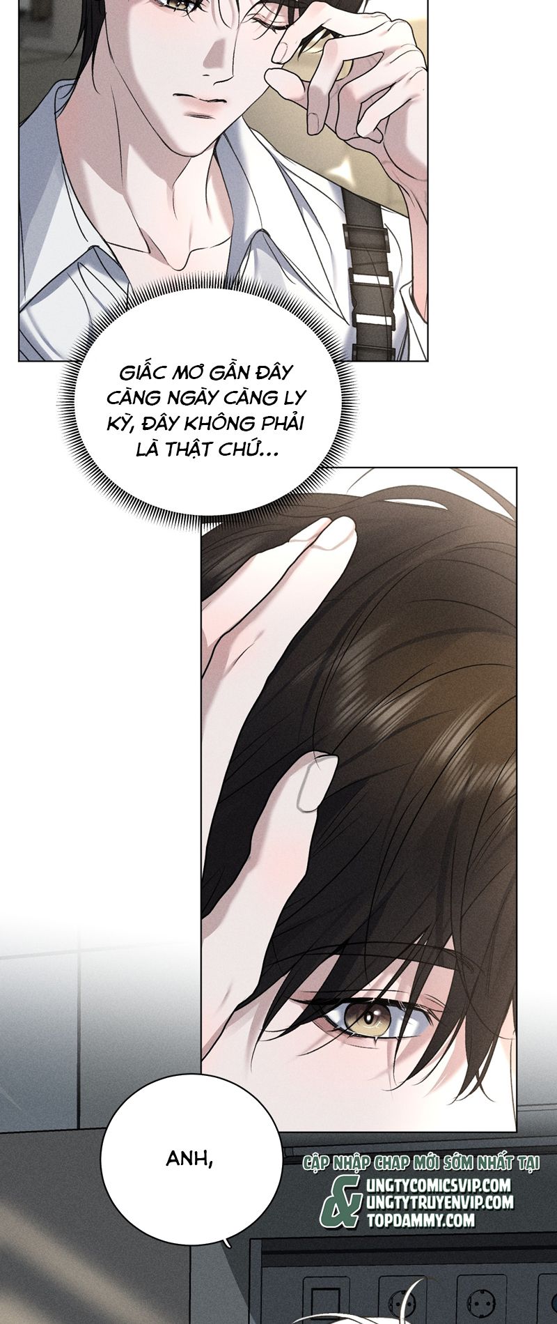 Ảnh Đế Cứ Muốn Làm Kim Chủ Của Tôi Chapter 14 - Trang 4