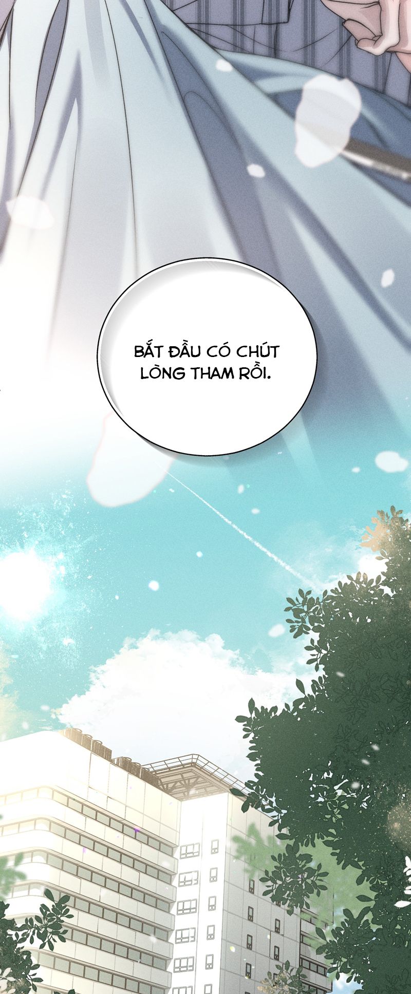 Ảnh Đế Cứ Muốn Làm Kim Chủ Của Tôi Chapter 14 - Trang 4
