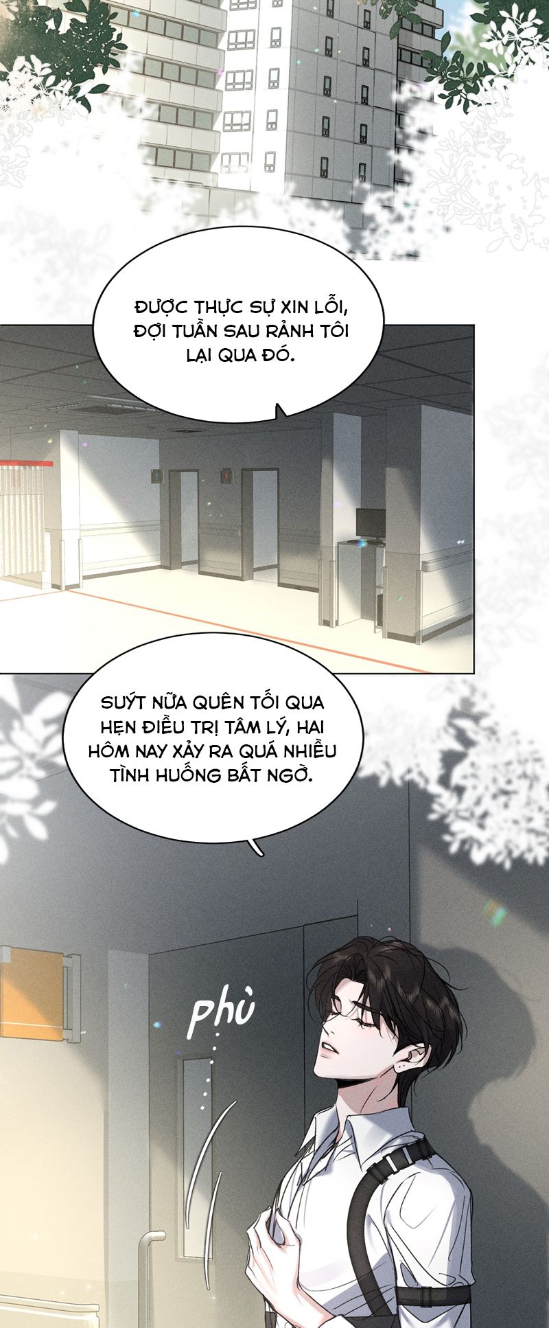 Ảnh Đế Cứ Muốn Làm Kim Chủ Của Tôi Chapter 14 - Trang 4