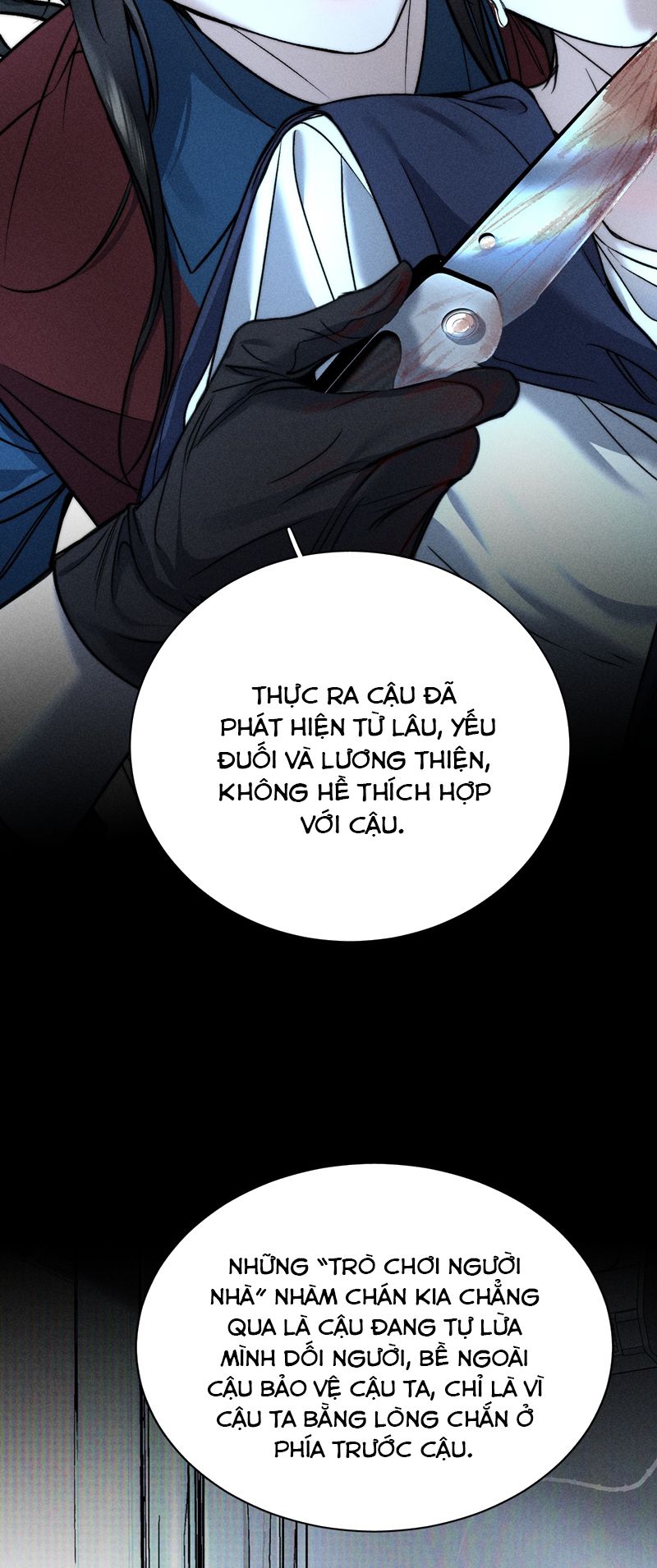 Ảnh Đế Cứ Muốn Làm Kim Chủ Của Tôi Chapter 14 - Trang 4
