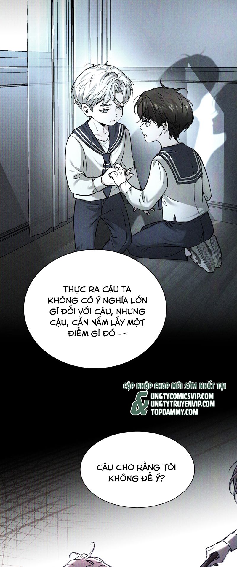 Ảnh Đế Cứ Muốn Làm Kim Chủ Của Tôi Chapter 14 - Trang 4