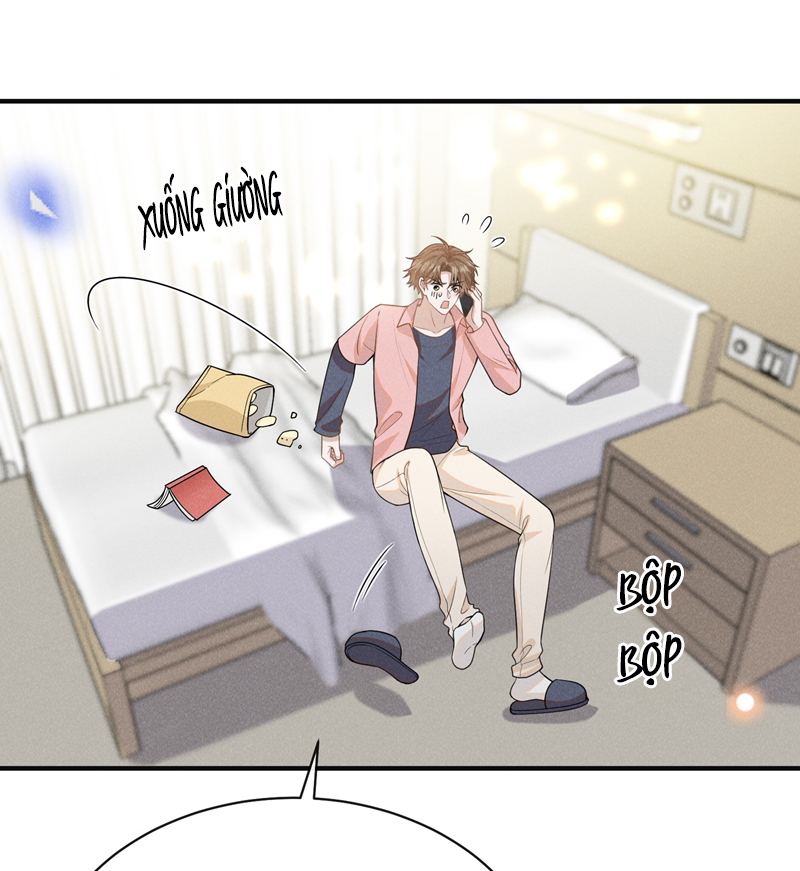 Lai Sinh Bất Kiến Chapter 117 - Next Chapter 118