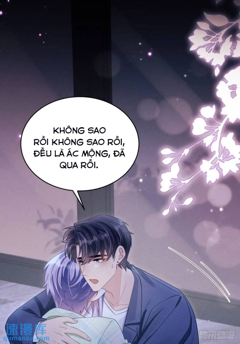 Tôi Hoài Nghi Ảnh Đế Đang Theo Đuổi Tôi Chapter 124 - Trang 4