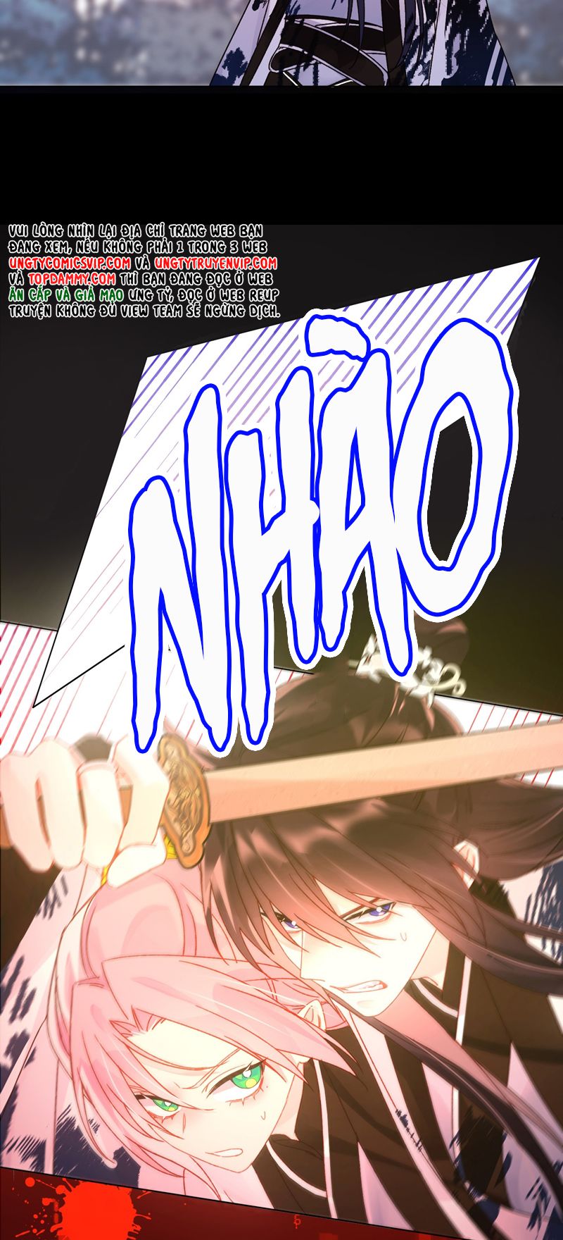 Tôi Phải Làm 1 Kẻ Đại Xấu Xa Chapter 118 - Trang 4