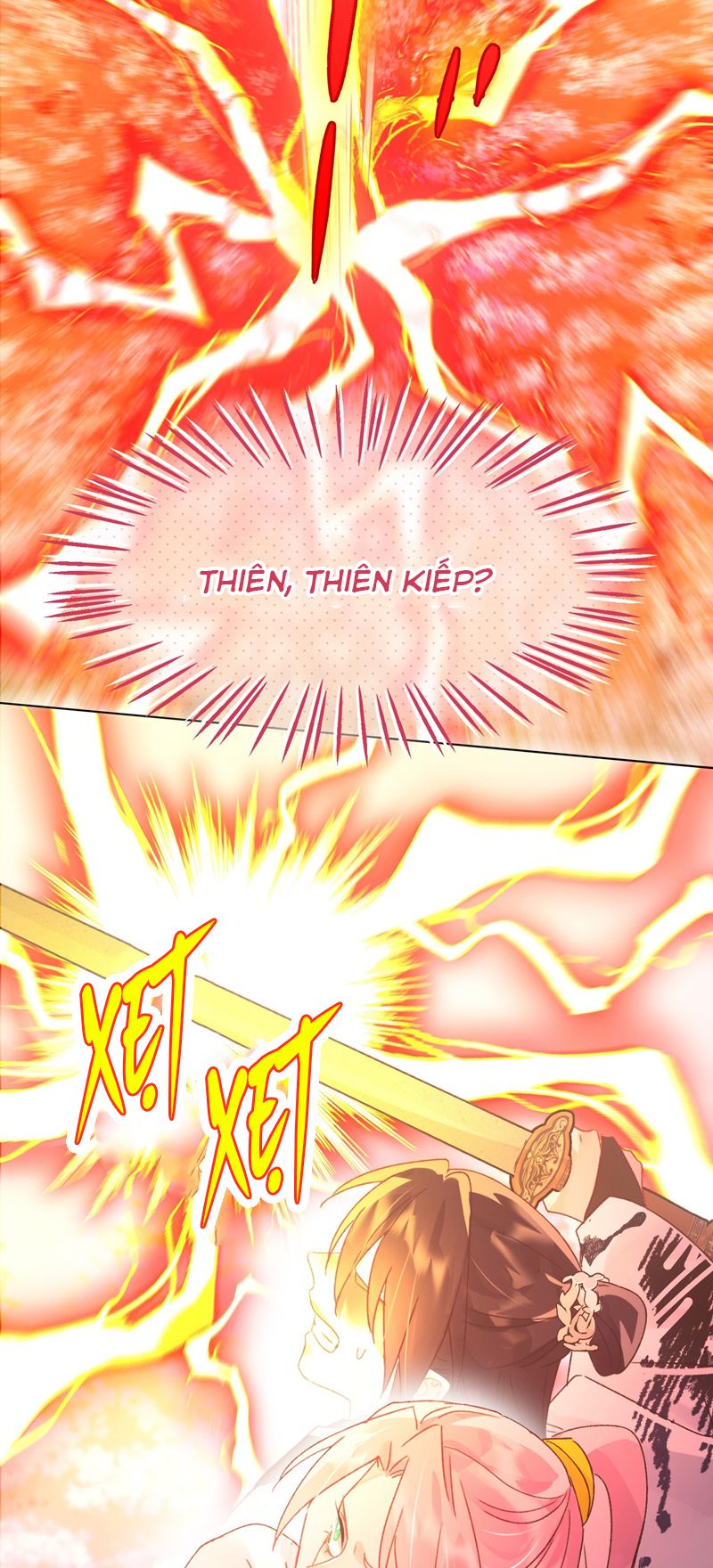 Tôi Phải Làm 1 Kẻ Đại Xấu Xa Chapter 118 - Trang 4