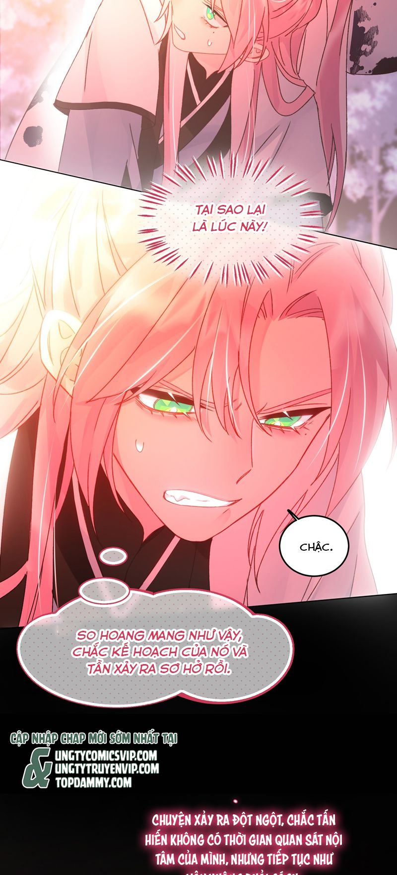 Tôi Phải Làm 1 Kẻ Đại Xấu Xa Chapter 118 - Trang 4