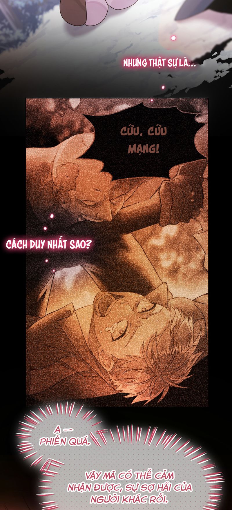 Tôi Phải Làm 1 Kẻ Đại Xấu Xa Chapter 118 - Trang 4