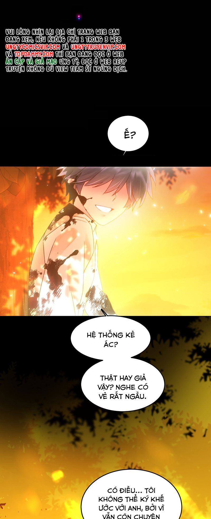 Tôi Phải Làm 1 Kẻ Đại Xấu Xa Chapter 118 - Trang 4