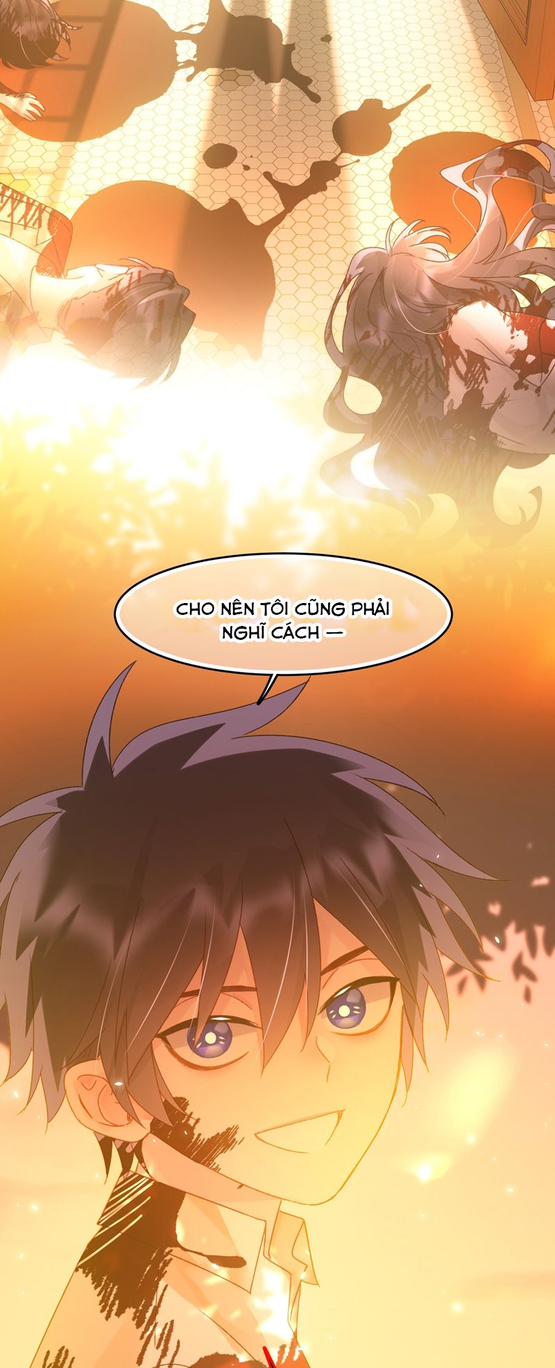 Tôi Phải Làm 1 Kẻ Đại Xấu Xa Chapter 118 - Trang 4