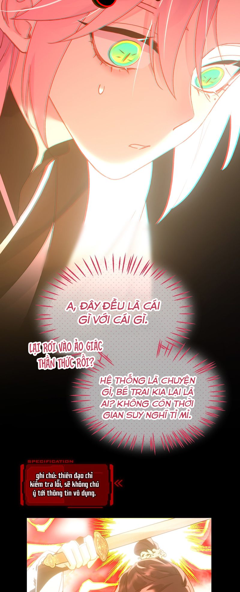 Tôi Phải Làm 1 Kẻ Đại Xấu Xa Chapter 118 - Trang 4