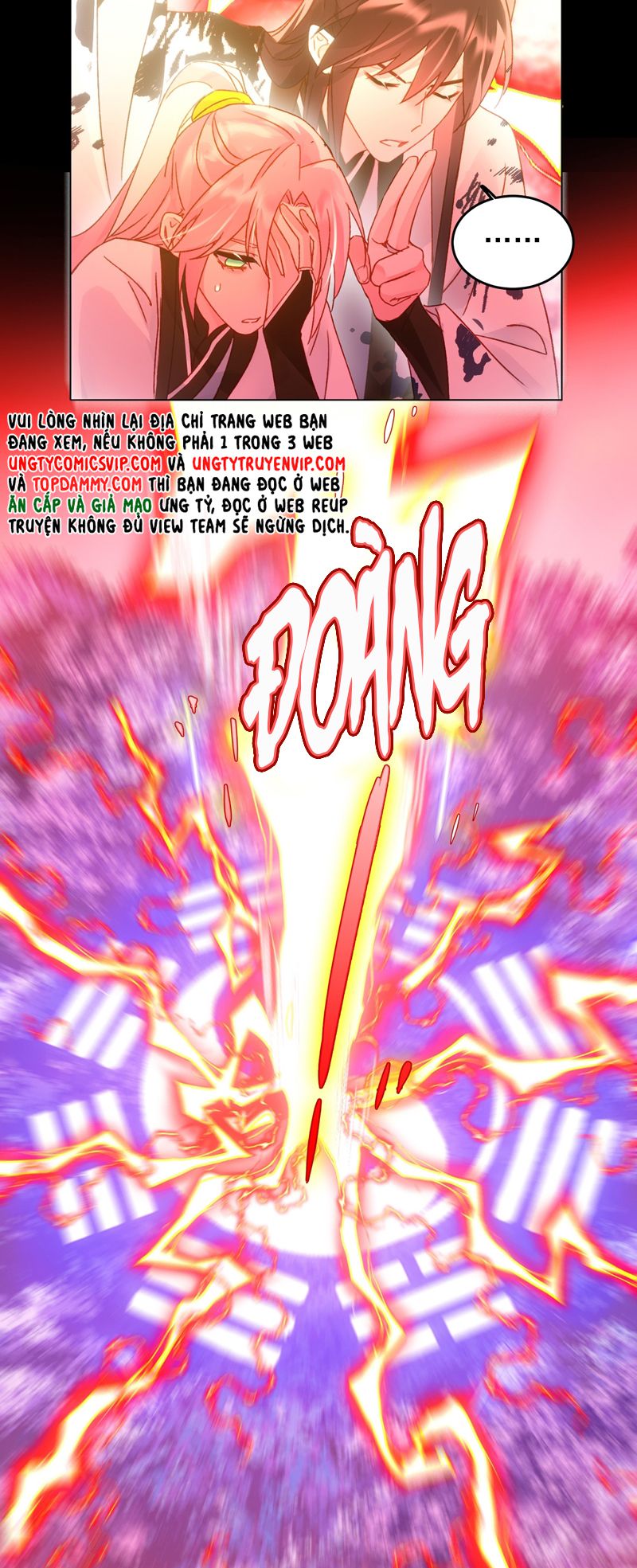 Tôi Phải Làm 1 Kẻ Đại Xấu Xa Chapter 118 - Trang 4