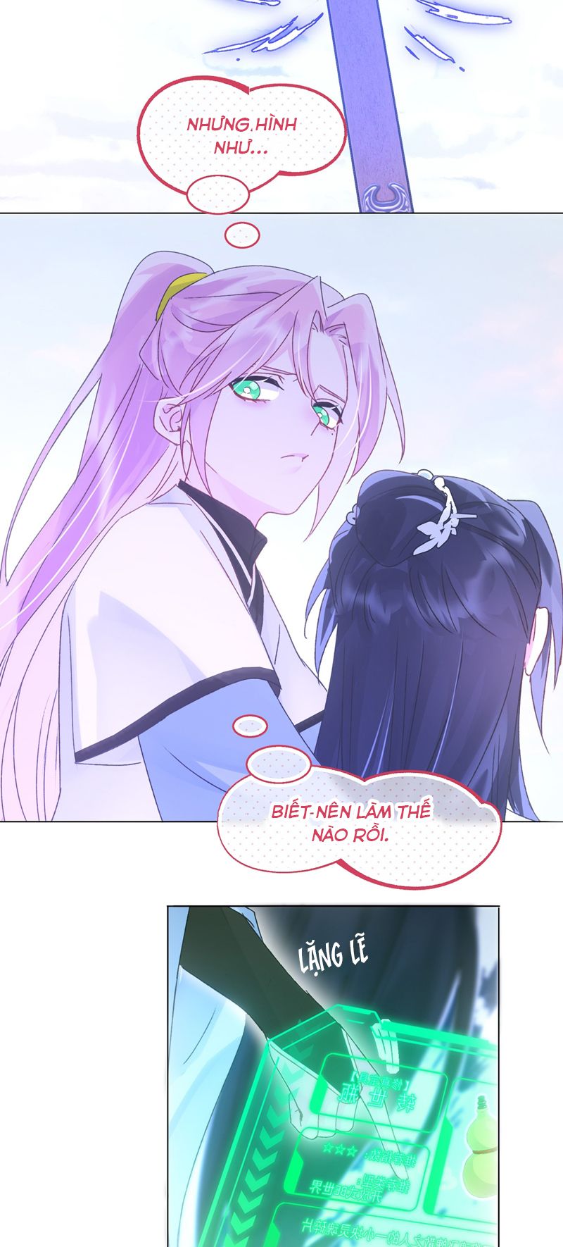 Tôi Phải Làm 1 Kẻ Đại Xấu Xa Chapter 118 - Trang 4