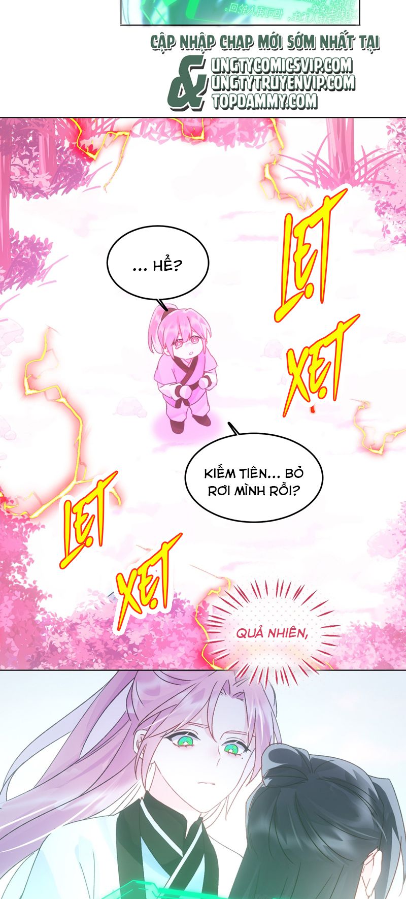 Tôi Phải Làm 1 Kẻ Đại Xấu Xa Chapter 118 - Trang 4