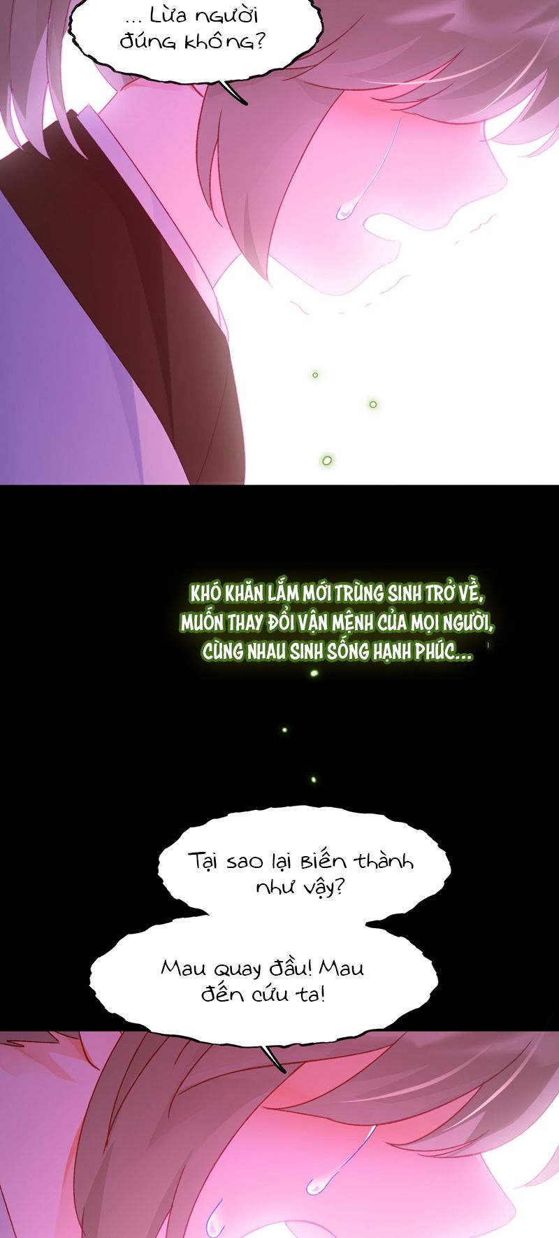 Tôi Phải Làm 1 Kẻ Đại Xấu Xa Chapter 118 - Trang 4