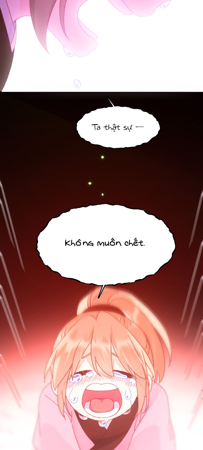 Tôi Phải Làm 1 Kẻ Đại Xấu Xa Chapter 118 - Trang 4
