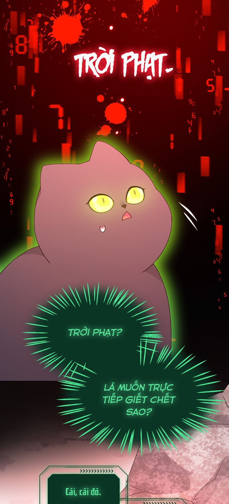 Tôi Phải Làm 1 Kẻ Đại Xấu Xa Chapter 118 - Trang 4