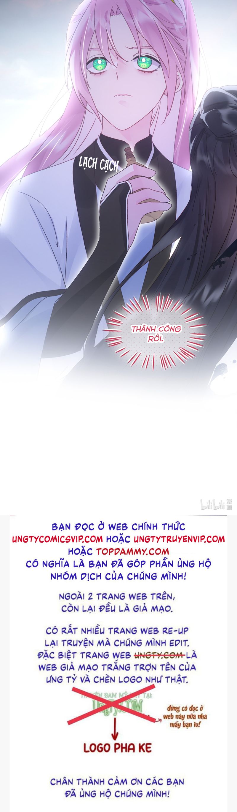 Tôi Phải Làm 1 Kẻ Đại Xấu Xa Chapter 118 - Trang 4