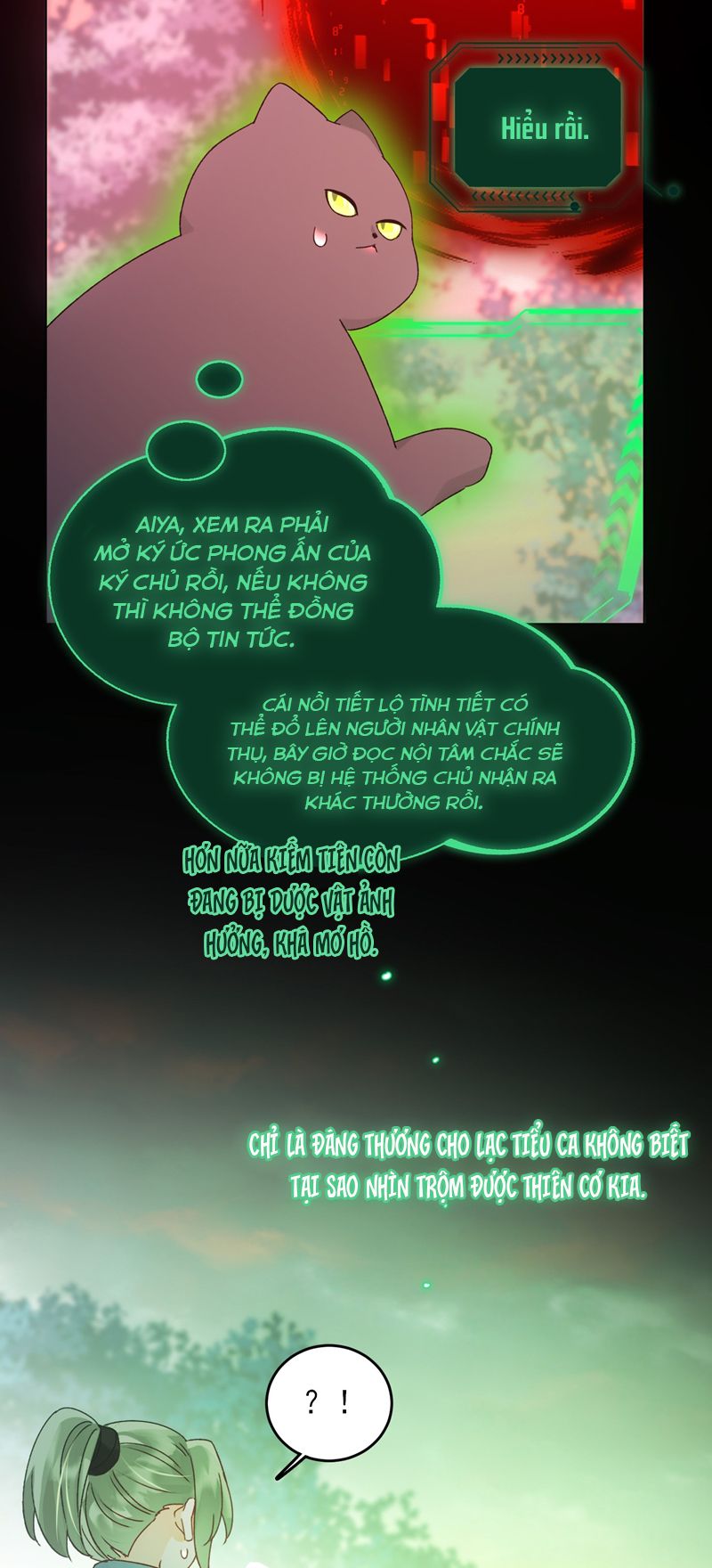 Tôi Phải Làm 1 Kẻ Đại Xấu Xa Chapter 118 - Trang 4