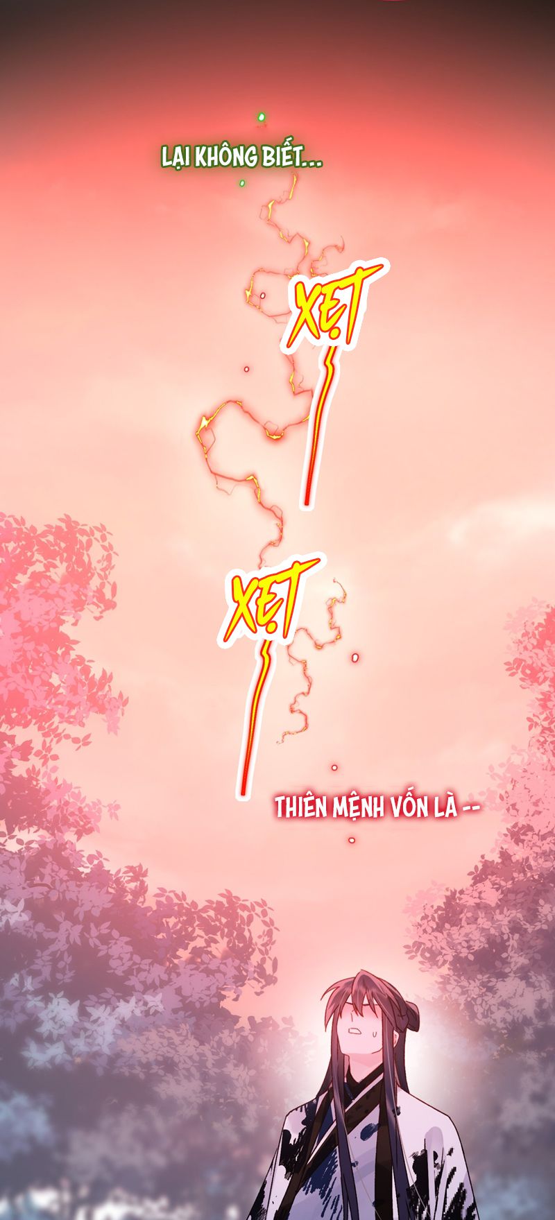 Tôi Phải Làm 1 Kẻ Đại Xấu Xa Chapter 118 - Trang 4