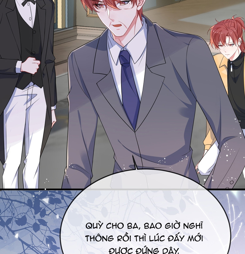 Giáo Bá Là Một Tên Yêu Tinh Chapter 98 - Trang 4