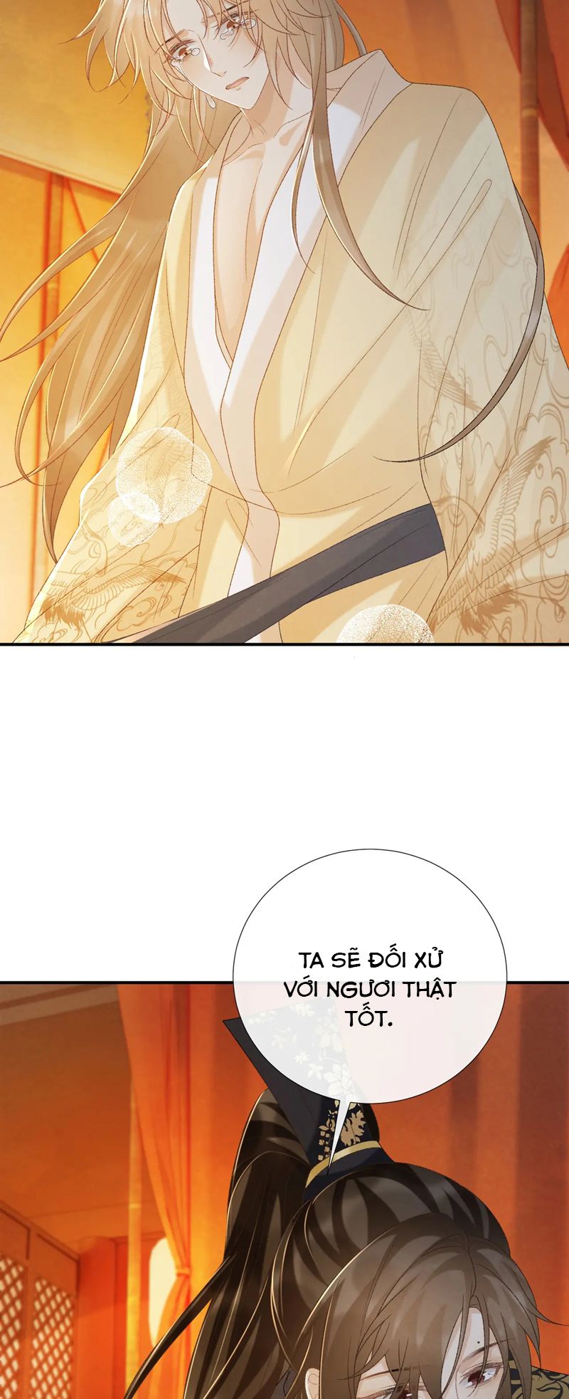 Bệnh Trạng Dụ Dỗ Chapter 62 - Trang 4