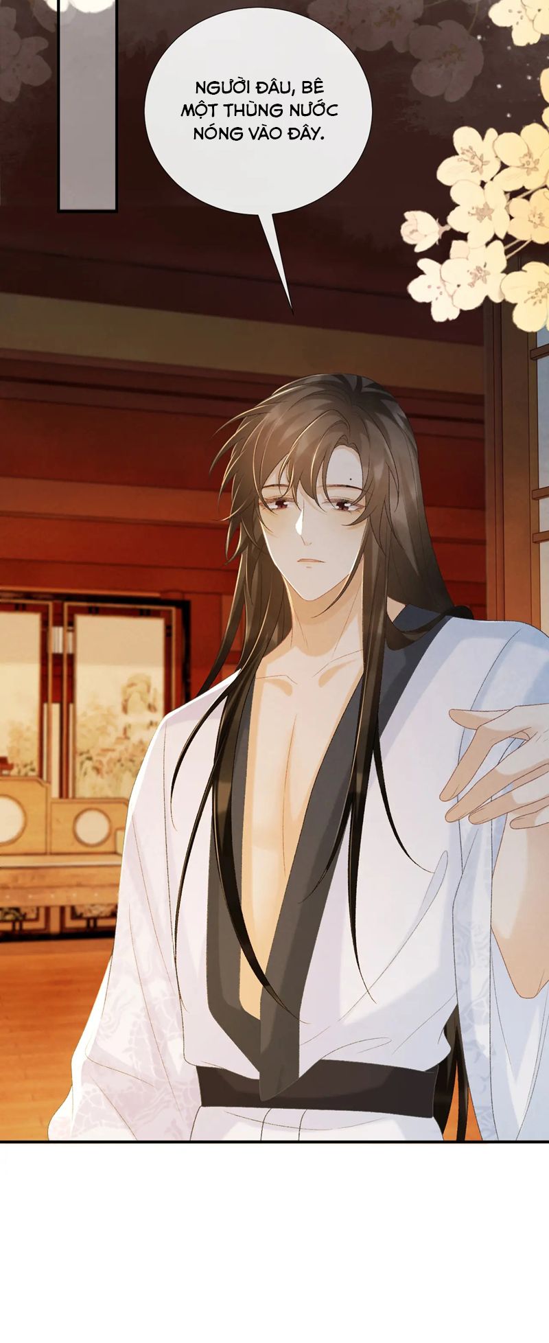 Bệnh Trạng Dụ Dỗ Chapter 62 - Trang 4