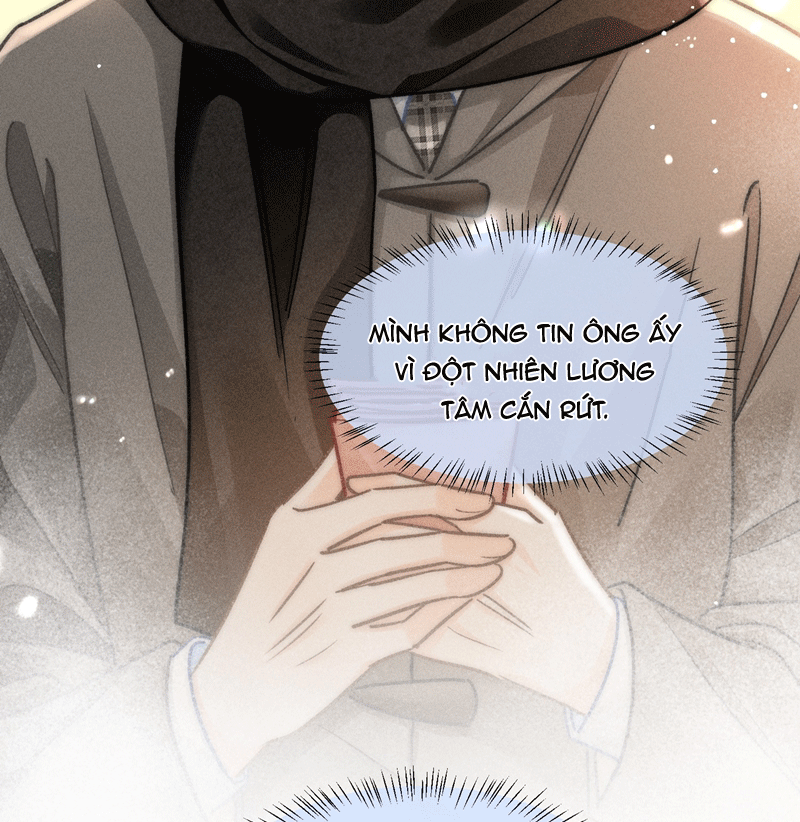 Ánh Trăng Vì Tôi Mà Đến Chapter 52 - Trang 4