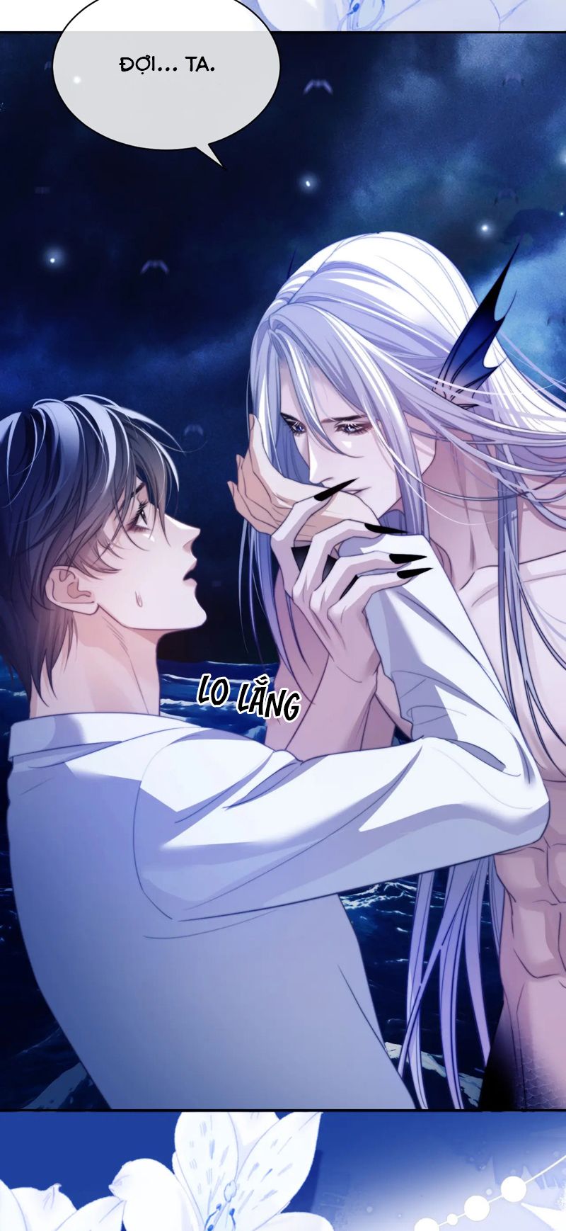 Desharow Nhân Ngư Chapter 34 - Trang 4