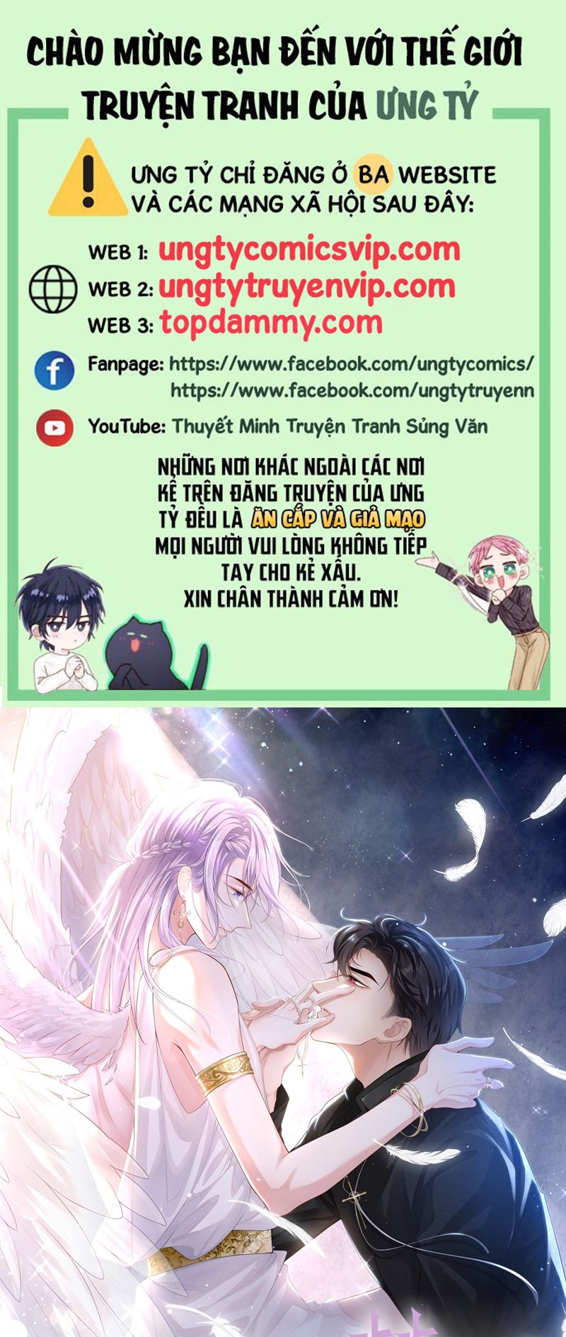 Quan Hệ Thế Thân Chapter 130 - Trang 4