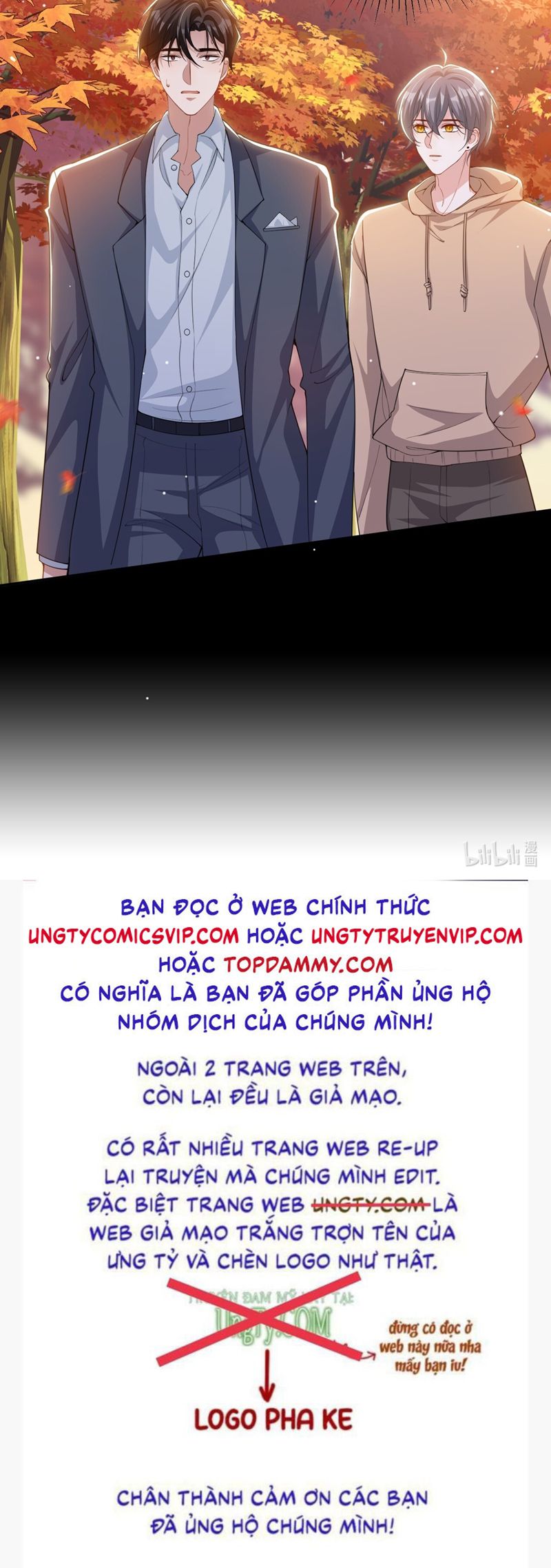 Quan Hệ Thế Thân Chapter 130 - Trang 4