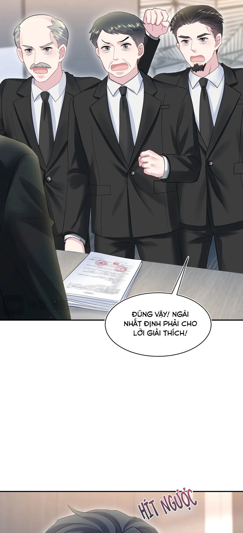 Tuyệt Mỹ Bạch Liên Hoa Online Dạy Học Chap 273 - Next Chap 274
