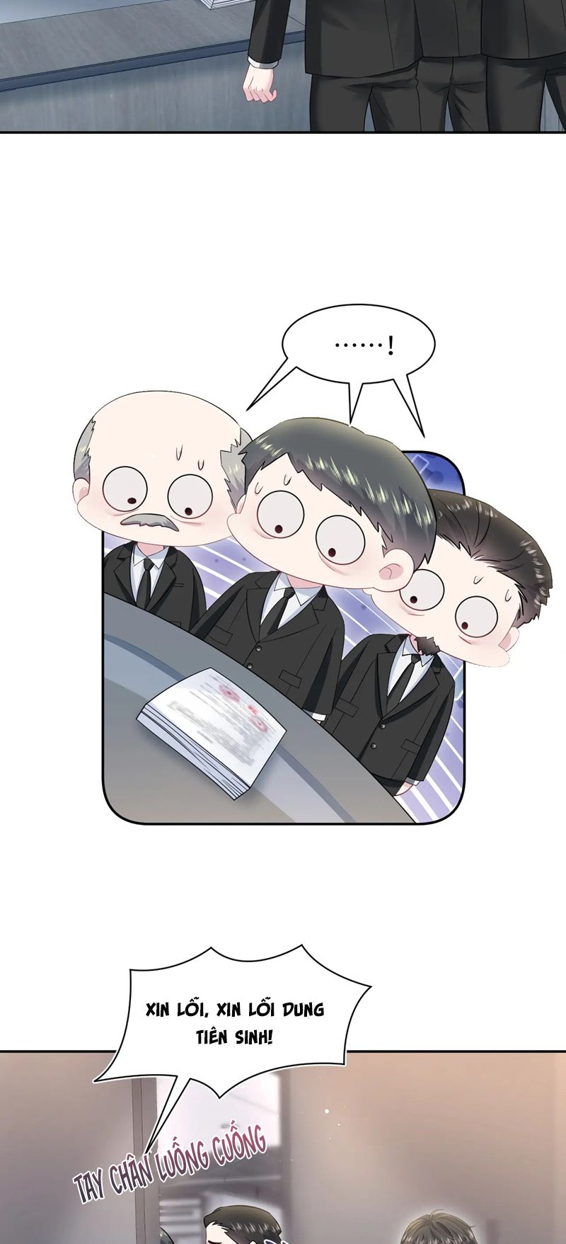 Tuyệt Mỹ Bạch Liên Hoa Online Dạy Học Chap 273 - Next Chap 274
