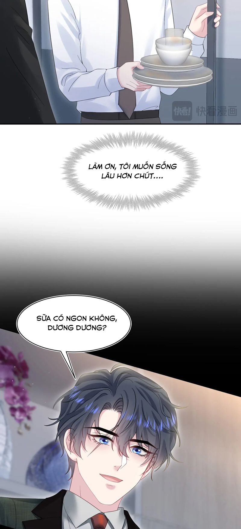 Tuyệt Mỹ Bạch Liên Hoa Online Dạy Học Chap 273 - Next Chap 274