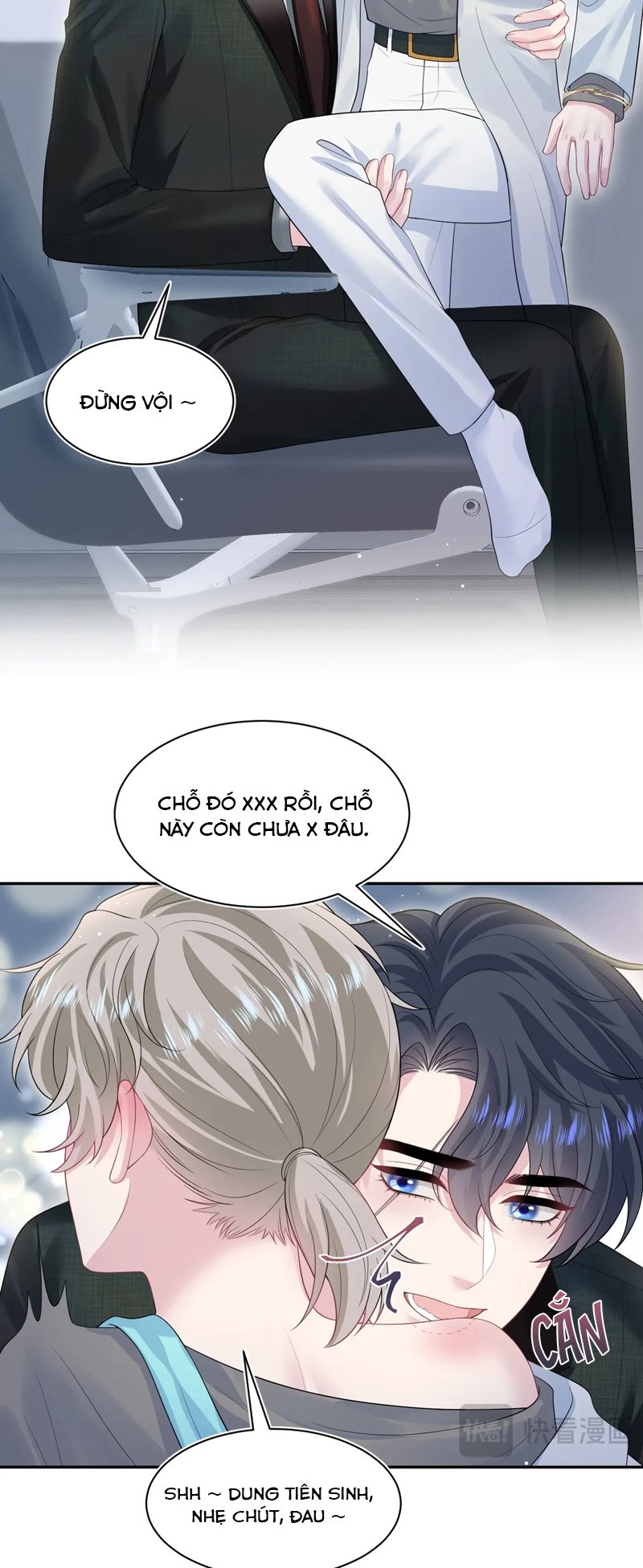 Tuyệt Mỹ Bạch Liên Hoa Online Dạy Học Chap 273 - Next Chap 274