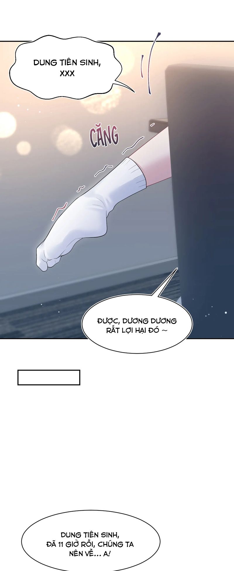 Tuyệt Mỹ Bạch Liên Hoa Online Dạy Học Chap 273 - Next Chap 274