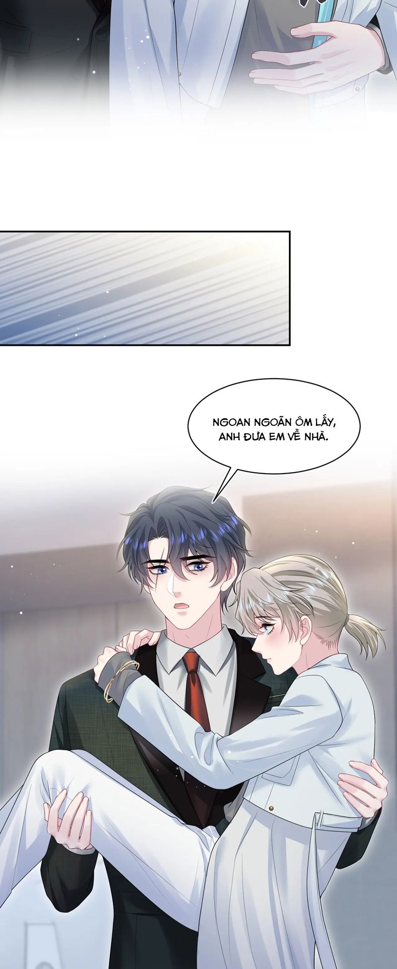 Tuyệt Mỹ Bạch Liên Hoa Online Dạy Học Chap 273 - Next Chap 274