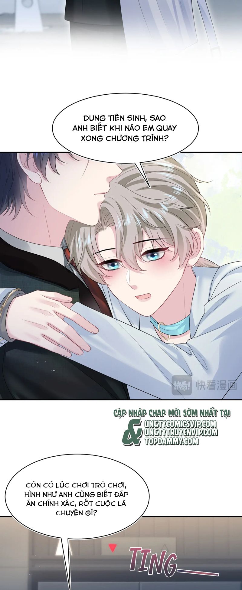 Tuyệt Mỹ Bạch Liên Hoa Online Dạy Học Chap 273 - Next Chap 274
