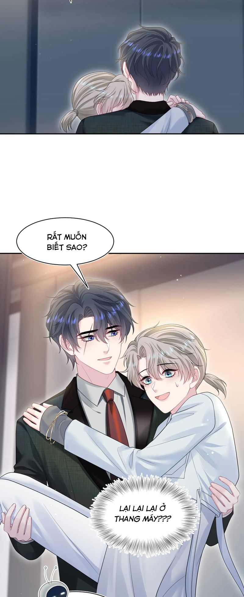 Tuyệt Mỹ Bạch Liên Hoa Online Dạy Học Chap 273 - Next Chap 274