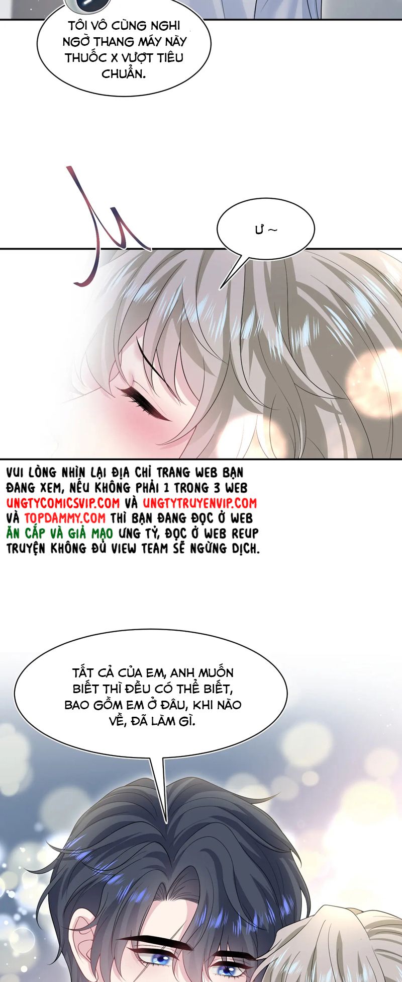 Tuyệt Mỹ Bạch Liên Hoa Online Dạy Học Chap 273 - Next Chap 274
