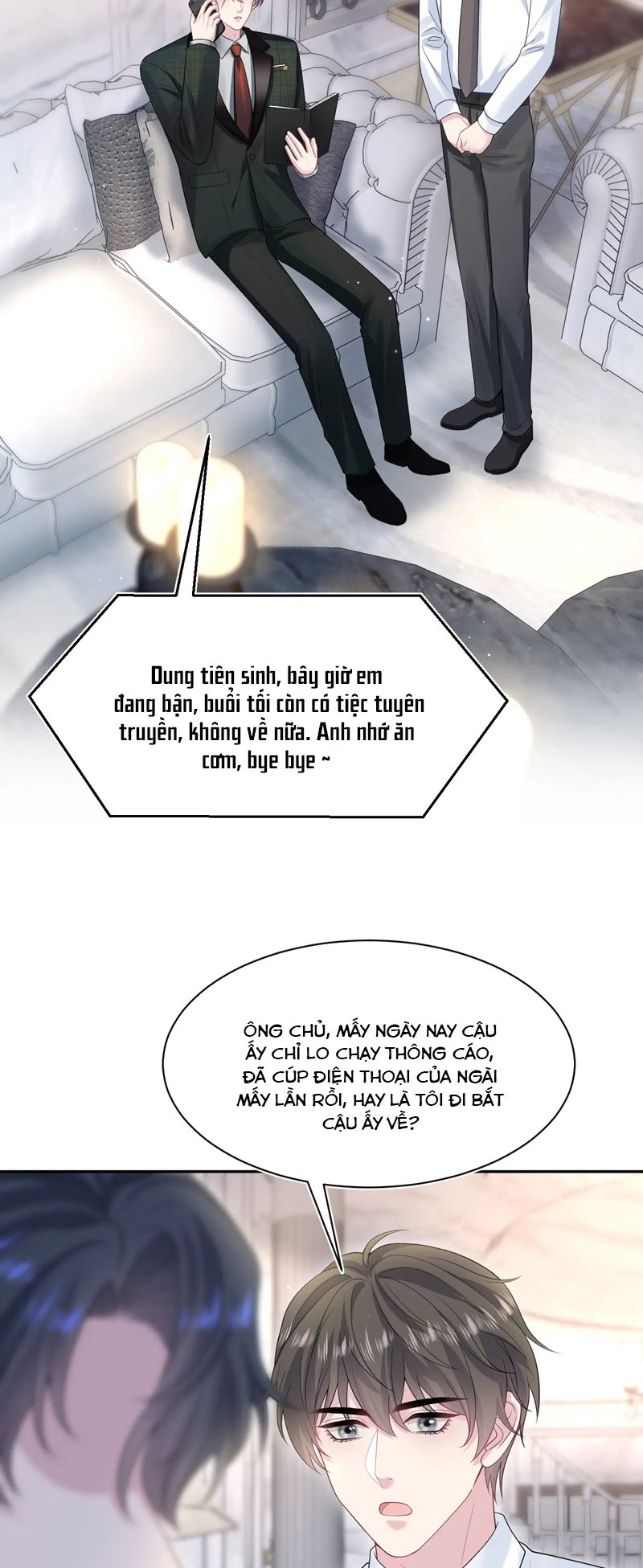 Tuyệt Mỹ Bạch Liên Hoa Online Dạy Học Chap 273 - Next Chap 274